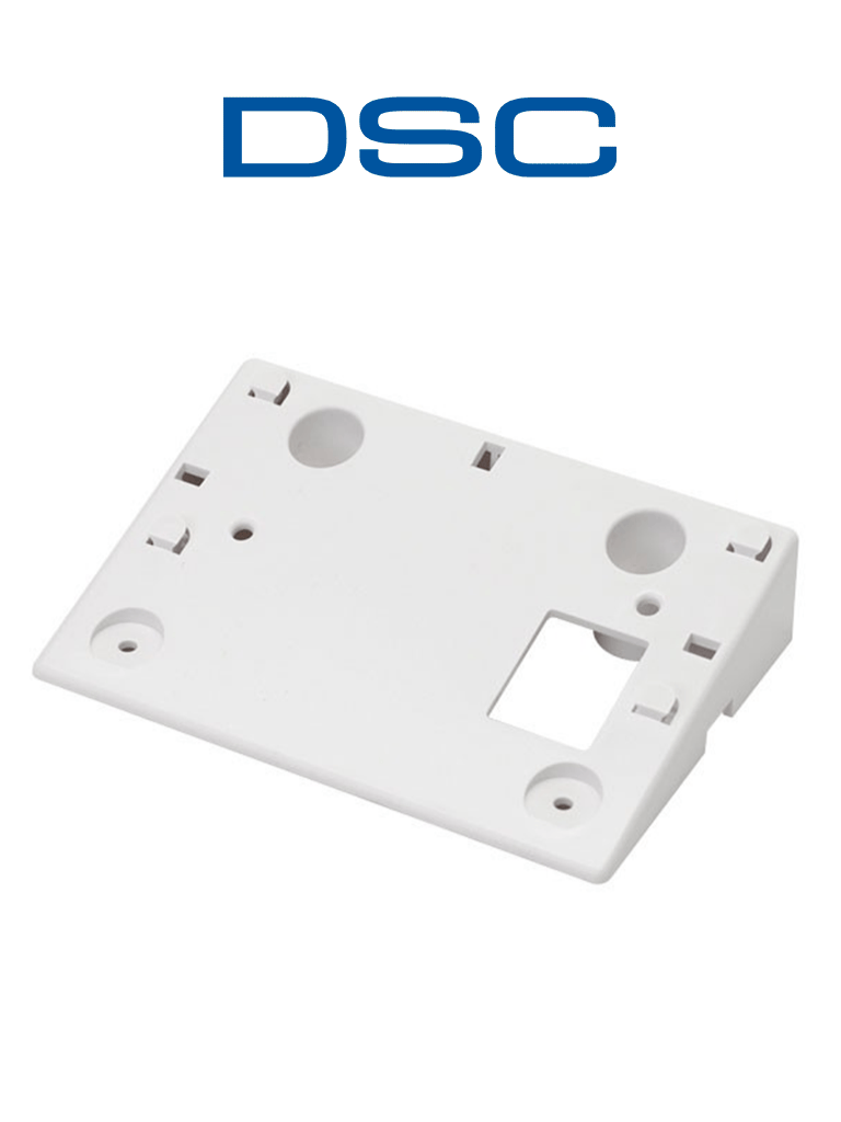 DSC HS2LCDWFDMK - NEO Kit de Escritorio para Teclado sin Cable HS2LCDWFP9 Programador - Image 2