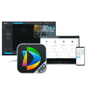 DAHUA DSS8PRES DHI-DSSPro8-Event Sync-Channel-License