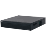 DAHUA DHI-NVR5864-EI2 - NVR 64 Canales IP 8K/ WizSense/2U/ 8 Bahías HDD, H.265+, Hasta448 Mbps/ Reconocimiento y detección Facial/ AcuPick/ ANPR/ stereo analysis/ heat map/ Conteo de personas/ Metadatos/ SMD Plus/PPE /8K HDMI output/