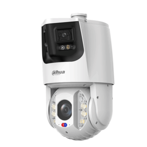 DAHUA DH-SDT6E432-8P-MB-A-PV1 Cámara IP PTZ X-Spans 4MP/ Multivisión/ Xinghan/ Zoom 32X/ Iluminador Dual/ IR 200m/ Led 100m/ Auto-tracking/ Acupick/ protección perimetral/ Audio bidireccional/detección facial/ disuasión activa/SMD 4.0/IP66/IK10
