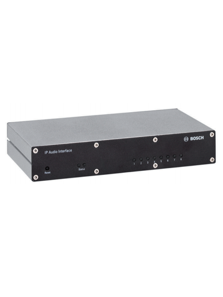 BOSCH M_PRS1AIP1- INTERFAZ DE AUDIO IP PARA SISTEMA PRAESIDEO - Image 4