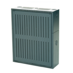 BOSCH F_PSB0004A - Carcasa GRANDE para Fuente de Alimentación / Soporte de Pared / AVENAR
