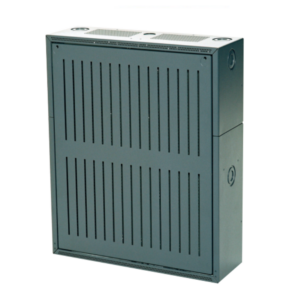 BOSCH F_PSB0004A - Carcasa GRANDE para Fuente de Alimentación / Soporte de Pared / AVENAR