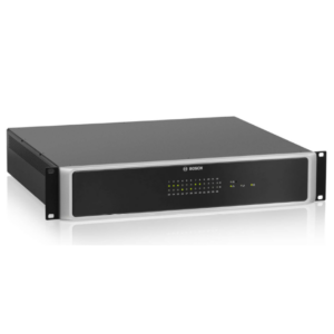 BOSCH M_PVA4R24- ENRUTADOR PAVIRO/ DIRECCIONAMIENTO DE HASTA 24 ZONAS