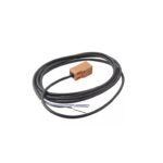 ZKTECO PROXSW - Interruptor de Proximidad para Torniquete serie TS / Tipo Sensor/ Modelo A80160093/ Alimentación Corriente Directa desde 10 A 30 V/ Dimensiones 34x17x17 mm