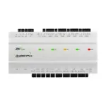 ZKTECO INBIO460PROPLUS - Panel Biométrico de Acceso para 4 Puertas, 100,000 Usuarios, 20,000 Huellas, Lectores RS-485/OSDP, 500,000 Transacciones