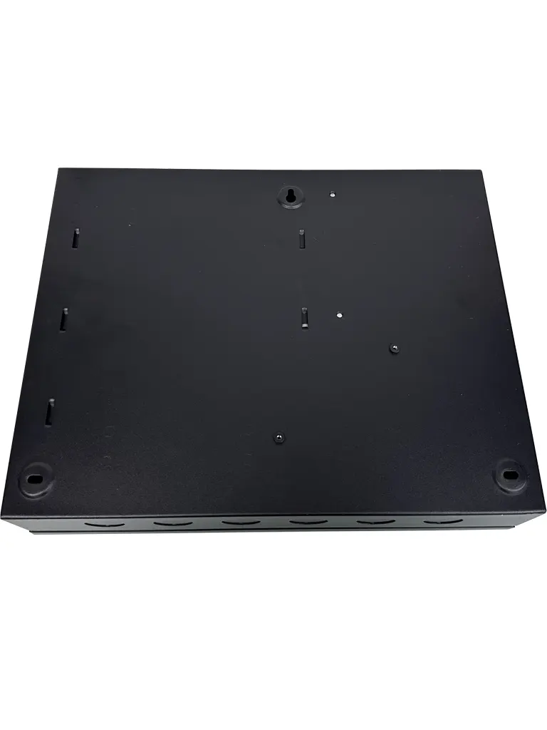 ZKTECO C3400Plus - Panel de control de acceso RFID, 4 puertas, 8 vías, capacidad para 100,000 usuarios y tarjetas, códigos QR dinámicos, Push SDK - Image 8