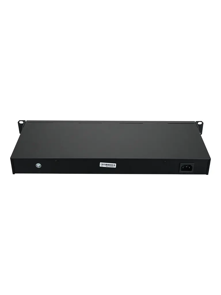 ZKTECO INBIOPC800 - Control de acceso profesional PoE hasta 8 puertas / 4,000 huellas / 40,000 tarjetas RFID / 200,000 eventos / Se requiere modulo DE10 para su funcionamiento ZKT0720026 - Image 6