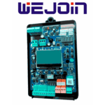 WEJOIN WJSCB02BCP01 - Panel de Control para Barrera Vehicular Aurora WJSCB201L063 / WJSCB201R063
