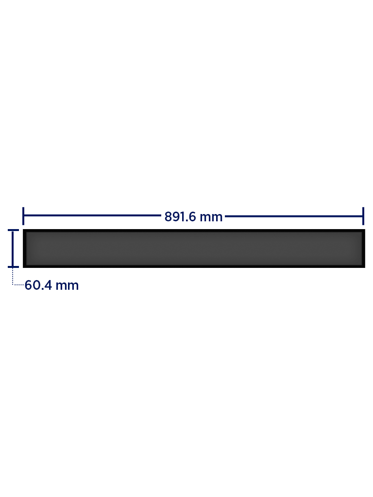 ZKDIGIMAX DG03S1W35 - Pantalla LCD Estrecha de 35" para Estantería, Ultrapanorámica, Resolución Full HD, Android 8.1, Alta Brillantez - Image 4