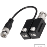 DAHUA PFM800B-4K - Transceptores pasivos 4K que transmiten video de hasta 8MP a 200 metros. Compatibles con resoluciones 720P, 1080P, 4MP, 5MP y 4K en formatos HDCVI, TVI, AHD y CVBS. Ideales para vigilancia en alta resolución y largas distancias.