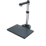 ZKTECO PDS3000 - Escáner de Credenciales y Fotografía de Visitante / Doble cámara de 2 Mpx y 5 Mpx Respectivamente / Equipo Portátil / Conexión USB / Recomendado para el Módulo de Visitas de ZKBio CVSecurity (sobre pedido)