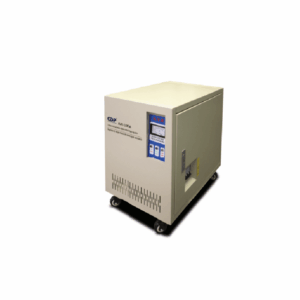 CDP R-AVR33-10 Regulador de voltaje trifásico de control digital automático / 10 kVA / 3 Fases / Neutro / tierra física / Voltaje de entrada 220VCA / Voltaje de salida / 208-120 VCA / Sobre pedido