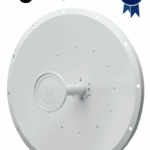 UBIQUITI ROCKETDISH RD5G30- Antena direccional para punto de acceso, 5GHz, ganancia de 30dBi, MIMO.