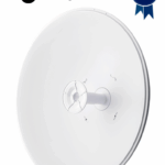 UBIQUITI ROCKETDISH RD-5G30-LW - Antena direccional conectorizada para radio, 5.8GHz, ganancia de 30 dBi, MIMO, diseño ligero.