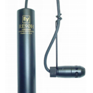 BOSCH M_RE90H- MICROFONO COLGANTE