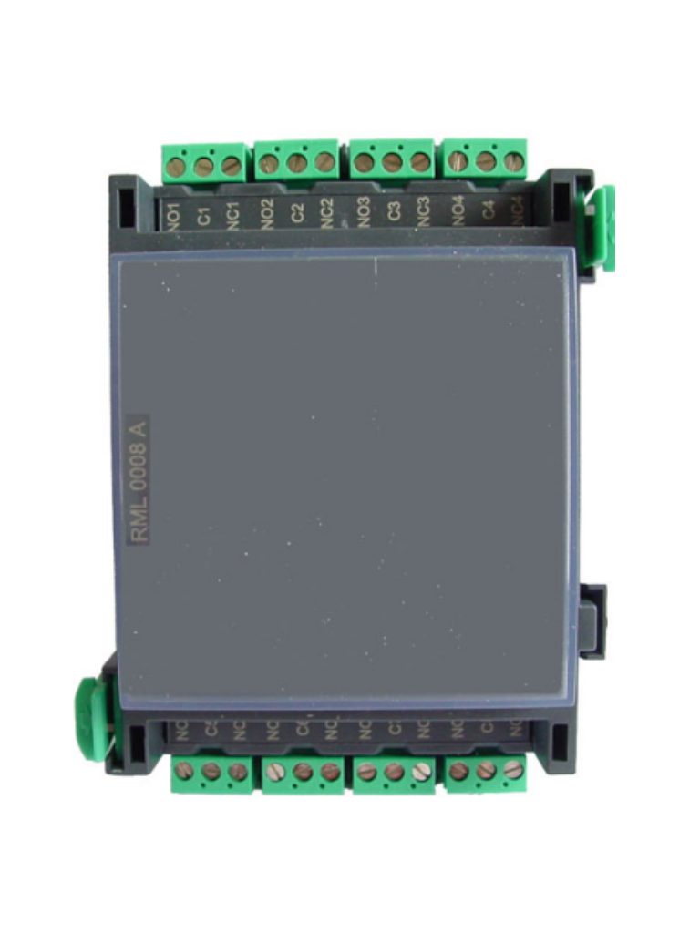 BOSCH F_RML0008A- MODULO DE RELE - Image 2