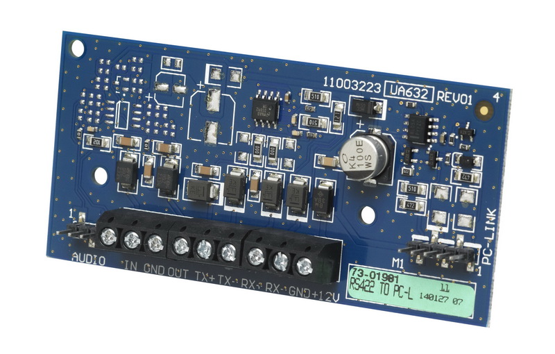 DSC PCL422 - Neo Módulo para Montaje Remoto del Comunicador hasta 300 mts - Image 3