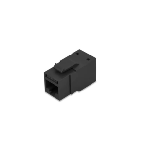 BELDEN RV6MJKUBK-S1 - Jack modular REVCONNECT / Cat 6 / Color Negro
