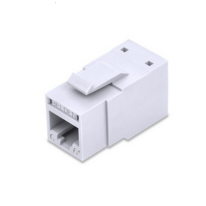 BELDEN RV6MJKUEW-S1 - Jack modular REVCONNECT / Cat 6 / Color Blanco