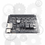 ZK -TARJETA PRINCIPAL PARA MODELO C3-200 CLAVE 74081