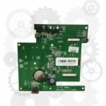 ZK-TARJETA PRINCIPAL MODELO S50_AM10 PARA-LX50 CLAVE -ZKT153012