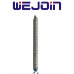 WEJOIN WJBBS58 - Resorte de balance para barreras Wejoin con Servo Motor / Color Azul