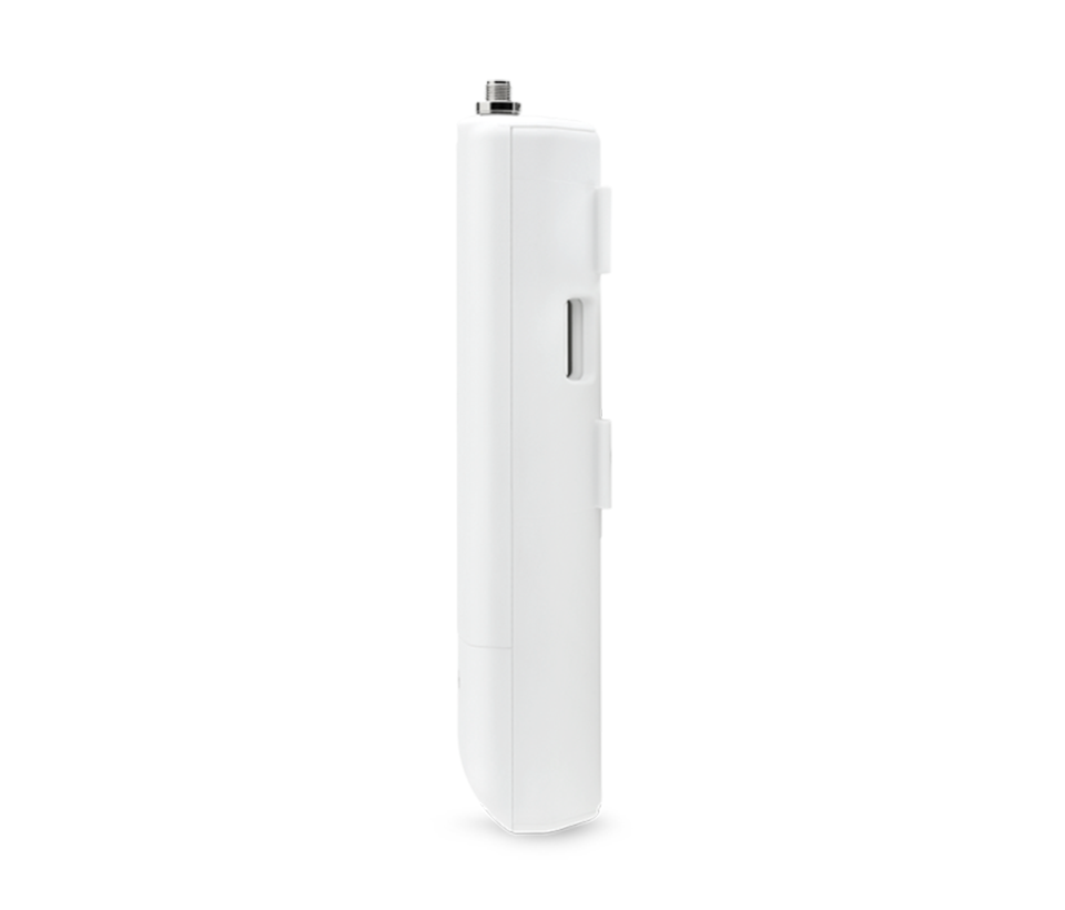 UBIQUITI ROCKET R5AC-LITE - Radio conectorizado Airmax AC 5GHz para exterior, con tecnología MIMO y 2 conectores RP-SMA. Potencia de transmisión de 27 dBm y rendimiento de hasta 500 Mbps. - Image 3
