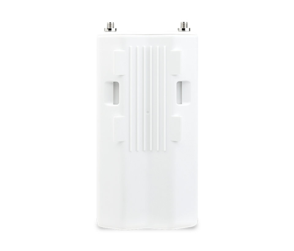 UBIQUITI ROCKET R5AC-LITE - Radio conectorizado Airmax AC 5GHz para exterior, con tecnología MIMO y 2 conectores RP-SMA. Potencia de transmisión de 27 dBm y rendimiento de hasta 500 Mbps. - Image 4