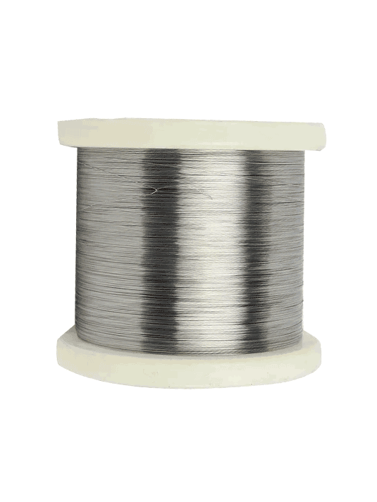 SAXXON ALUWIRE - Bobina de alambre de aluminio calibre 16 AGW / de 1.29 mm ideal para líneas de cerco eléctrico de Yonusa / Resistente a la corrosión, ideal para ambientes extremos / Hasta 500 mts lineales - Image 2
