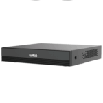 SAXXON SUA-XVR1E04-I- Video Grabador Dígital HDCVI/ Capacidad de 4 Canales HDCVI + 1 Canal IP/ Conversión Hasta 5 Canales IP/ Codificación Hasta 1080N/ Entradas & Salidas de Audio/ Onvif/