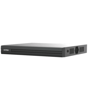 SAXXON SUA-XVR1E16-I - Video Grabador Dígital HDCVI/ Capacidad 16 Canales HDCVI + 2 Canales IP/ Conversión Hasta 18 Canales IP/ Codificación Hasta 1080N/ Entradas & Salidas de Audio/ Onvif/