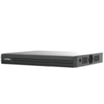 SAXXON SUA-XVR1E16-I - Video Grabador Dígital HDCVI/ Capacidad 16 Canales HDCVI + 2 Canales IP/ Conversión Hasta 18 Canales IP/ Codificación Hasta 1080N/ Entradas & Salidas de Audio/ Onvif/