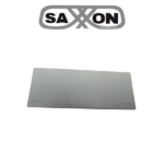 SAXXON THF02 - Paquete 10 TAG De papel Adherible 860-960MHz./ Altas temperaturas / Compatible con Lectoras SAXR2656 & SAXR2657 / Folio Impreso