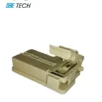 SBE TECH SBE-CFODE Cortadora plástica para fibra óptica / Hasta 500 cortes / Realiza cortes a 90° ± 0.03