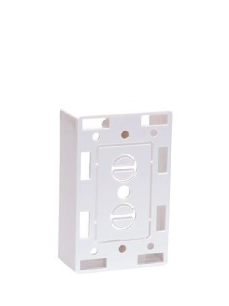 SBE TECH SBE-CUNIV2- Caja universal de PVC 2X4 reforzada, con rango de temperatura de trabajo -20ºC hasta +65ºC, facil instalación y limpieza - Image 3