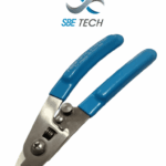 SBE TECH SBE-S144H - Cortadora de Recubrimiento Profesional