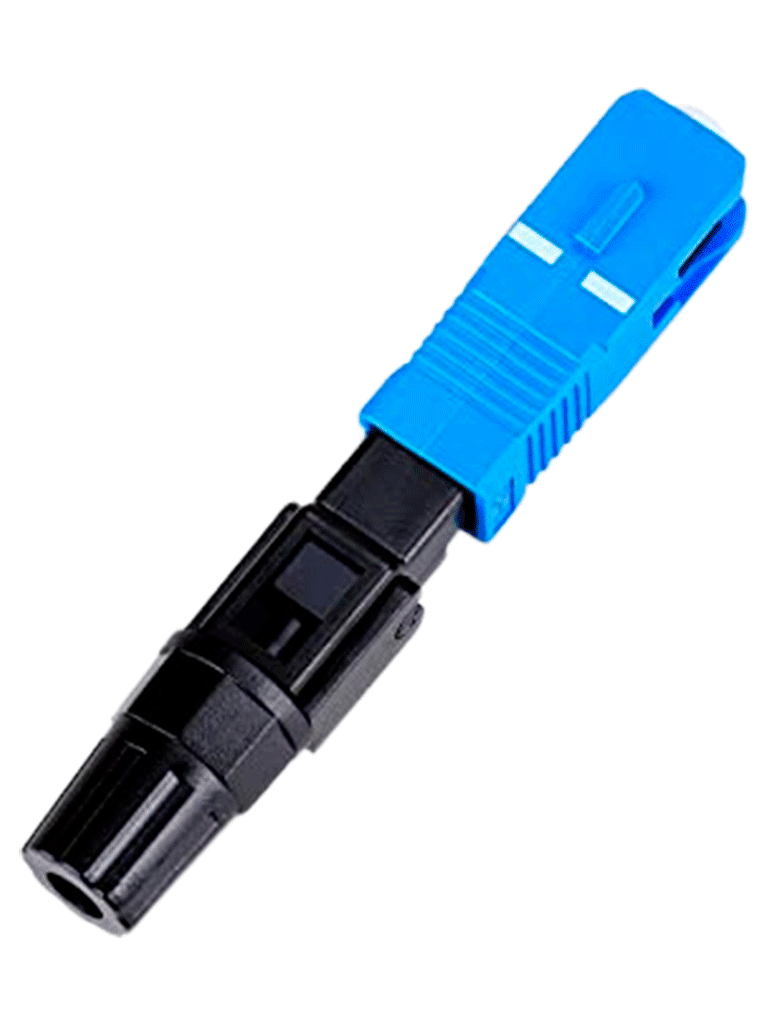SBE TECH SBE-CONPPSCSM - Conector prepulido SC SM para 9µm, UPC, 2mm, monomodo - Image 3