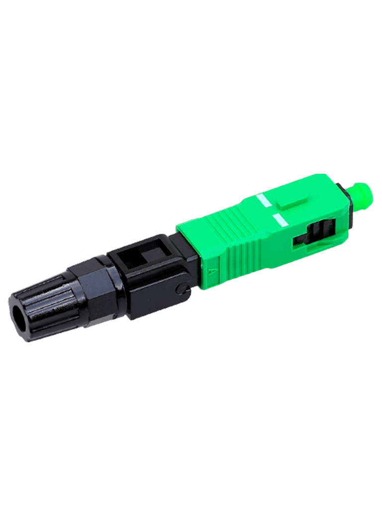 SBE TECH SBE-CONPPSCSMAPC - Conector prepulido SC SM para 9µm, APC, 2mm, monomodo - Image 2
