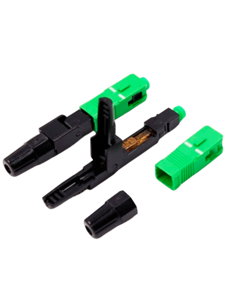 SBE TECH SBE-CONPPSCSMAPC - Conector prepulido SC SM para 9µm, APC, 2mm, monomodo - Image 3