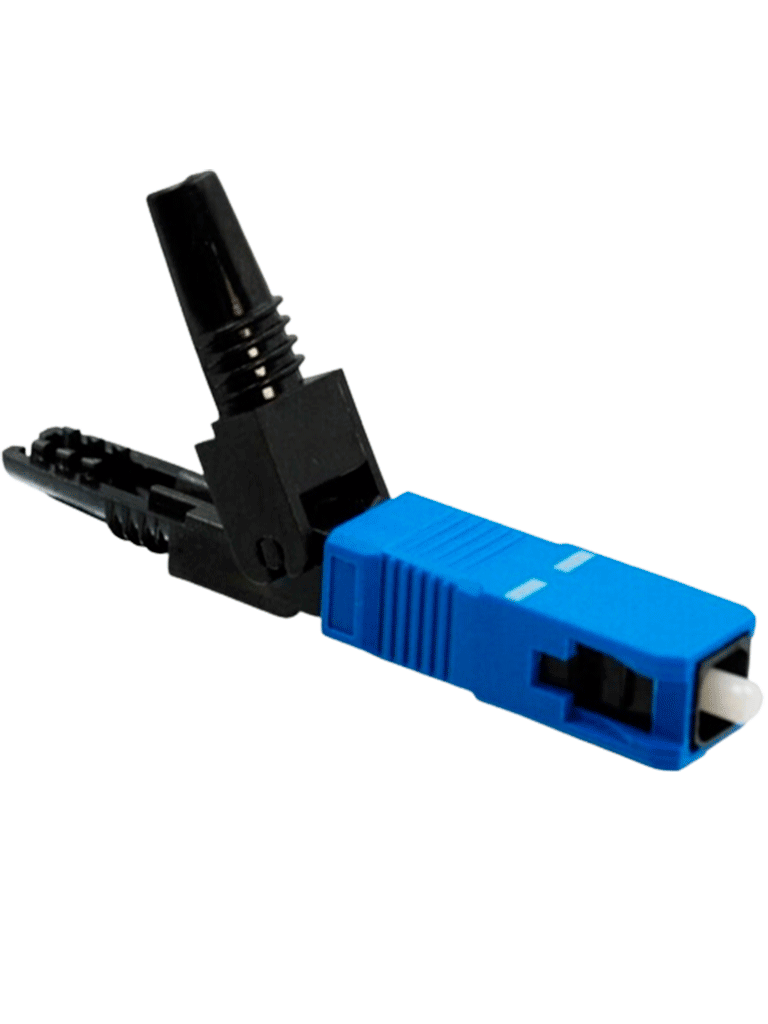 SBE TECH SBE-CONPPSCSM - Conector prepulido SC SM para 9µm, UPC, 2mm, monomodo - Image 2