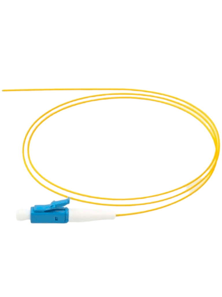 SBE TECH - SBE-PIGLC3MSM Pigtail LC monomodo 9/125 simplex, 3 metros UPC - Image 3
