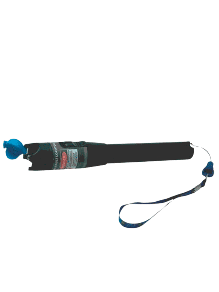 SBE TECH SBE-EM10K - Localizador visual de fallas profesional diseñado, el enrutamiento y la verificación de la continuidad de fibra óptica en campo - Image 2