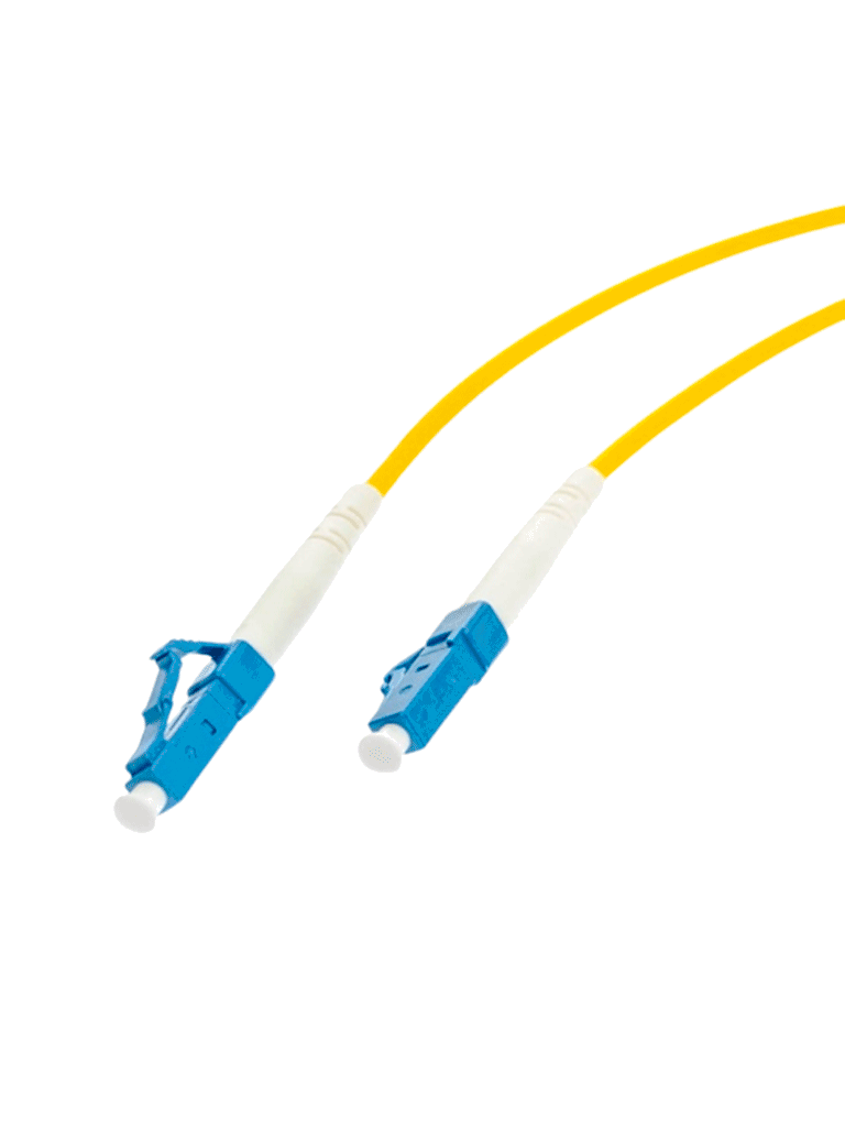 SBE TECH SBE-JUMLC-LC-3M-SM - Jumper LC-LC / Monomodo / simplex / 2 mm / 3 metros / UPC - Image 2