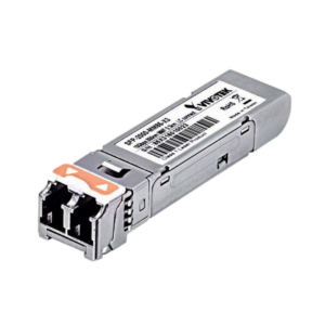 VIVOTEK SFP-2000-MM85-X3 - TRANSCEPTOR SFP FIBRA OPTICA/ 10G/ MINI GBIC/ MULTIMODO 850NM/ 0.3 KM/ CONECTOR LC
