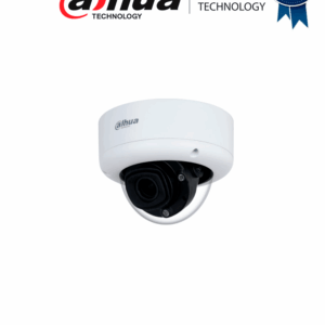 DAHUA DH-IPC-HDBW7842E1-Z-X - Camara IP Domo de 8 MP/ WizMind/ Lente Motorizado/ IR de 40 Metros/ Reconocimiento Facial/ Conteo de personas/ Audio bidireccional/ Deep Learning/ E&S de Alarma y Audio/ ePoE/ IK10