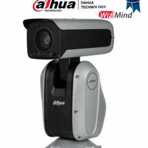 DAHUA PTZ83440-HNF-PA - Cámara IP PTZ Punta de poste de 4 MP/ 40x de Zoom óptico/ WizMind/ IR de 350 Metros/ con IA/ Reconocimiento Facial/ Protección Perimetral/ Auto Tracking/ Metadatos/ Sistema de Posicionamiento IA