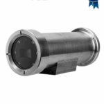 DAHUA EPC230U - Cámara IP Antiexplosión Resolución de 2 MP/ Lente Mot. 4.5 a 135mm/ ∢ 67.8°-2.4°/ 30x de Zoom/ IR 100 mts/ IA WizMind/ Starlight/ Hi-PoE/ WDR/ H.265+/ IP68/ E&S Alarma/ E&S Audio/ Acero Inoxidable 304