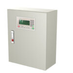 ZKTECO BCTRLBOX - Gabinete de control para control y energía para bolardos Mod. BOL1219A / Resistencia de Bolardos de Hasta 500 KG / Fuente de Energía Tipo Americano / Puede controlar hasta 8 bolardos 1 grupo / Requiere Bolardos ZTA150004 BOL1219A