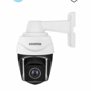 VIVOTEK SD834-EHL(1Y) - Camara IP PTZ Vortex Premium Series, 5 Megapixeles, IR 200mts , WDR Pro, Zoom optico 30mts , Premium AI, Deep Search, Protección IP66, IK10, NEMA 4X, NDAA, Almacenamiento interno 256GB